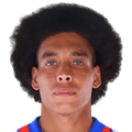 A. Witsel