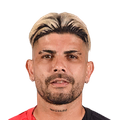 É. Banega