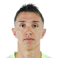 Foto jogador F. Muslera