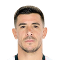 Foto jogador Yuri Berchiche