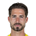 Foto jogador K. Trapp