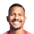 S. Rondón