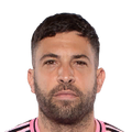Jordi Alba