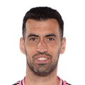 Sergio Busquets