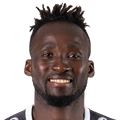 I. Koné