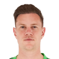 M. ter Stegen