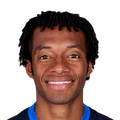 Foto jogador J. Cuadrado