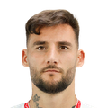 Foto jogador N. Gudelj