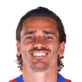 A. Griezmann