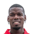 P. Pogba