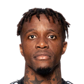 Foto jogador W. Zaha