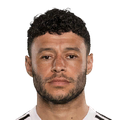 A. Oxlade-Chamberlain