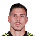 Raúl Lizoain