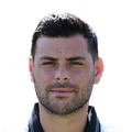 Foto jogador K. Volland