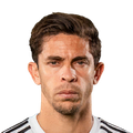 Foto jogador Gabriel Paulista