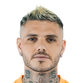 M. Icardi