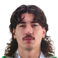 Foto jogador Héctor Bellerín