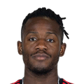 M. Batshuayi