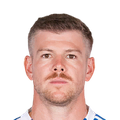 Alberto Moreno