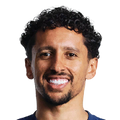 Foto jogador Marquinhos