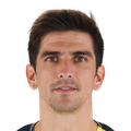 Foto jogador Gerard Moreno