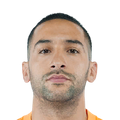 H. Ziyech