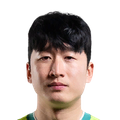 Lee Chang Geun