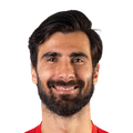 André Gomes