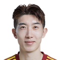 Jo Hyeon Woo