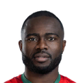 F. Acheampong