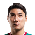 Joo Min Kyu