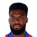 T. Lemar