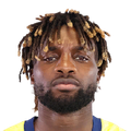 Allan Saint-Maximin