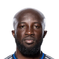 E. Boateng