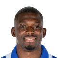 H. Traoré