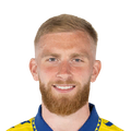 O. McBurnie