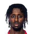 M. Njie