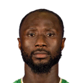 Foto jogador N. Keïta