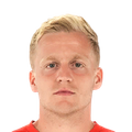 D. van de Beek