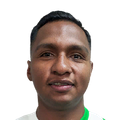 A. Morelos