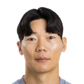 Kim Gyeong Min