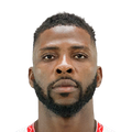 K. Iheanacho