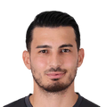 Foto jogador U. Çakır