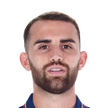 Borja Mayoral