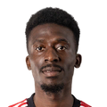 A. Kanté