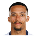 J. Dacres-Cogley