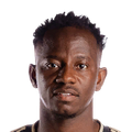Y. Yeboah