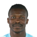 J. Aidoo
