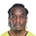 Foto jogador F. Maouassa