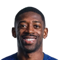 O. Dembélé